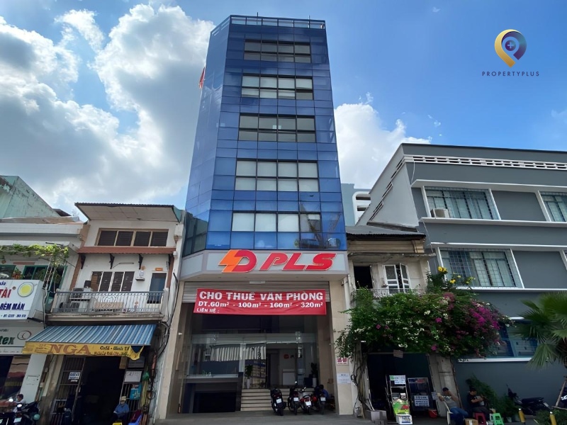 MDA Cô Giang